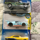 Illustration for article titled Colossal Die-Cast Collection - Cars I Kept - 2 - Pops